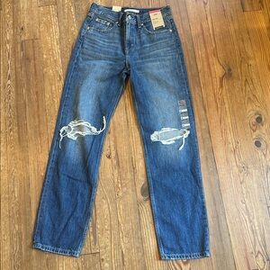 Levi's Low Pro Straight